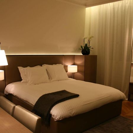 Cirque Deluxe Studio Apartment Paris Exteriör bild