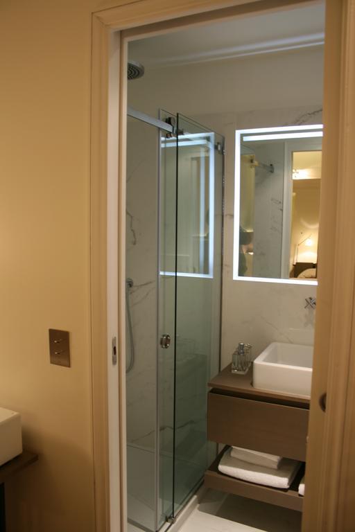 Cirque Deluxe Studio Apartment Paris Rum bild
