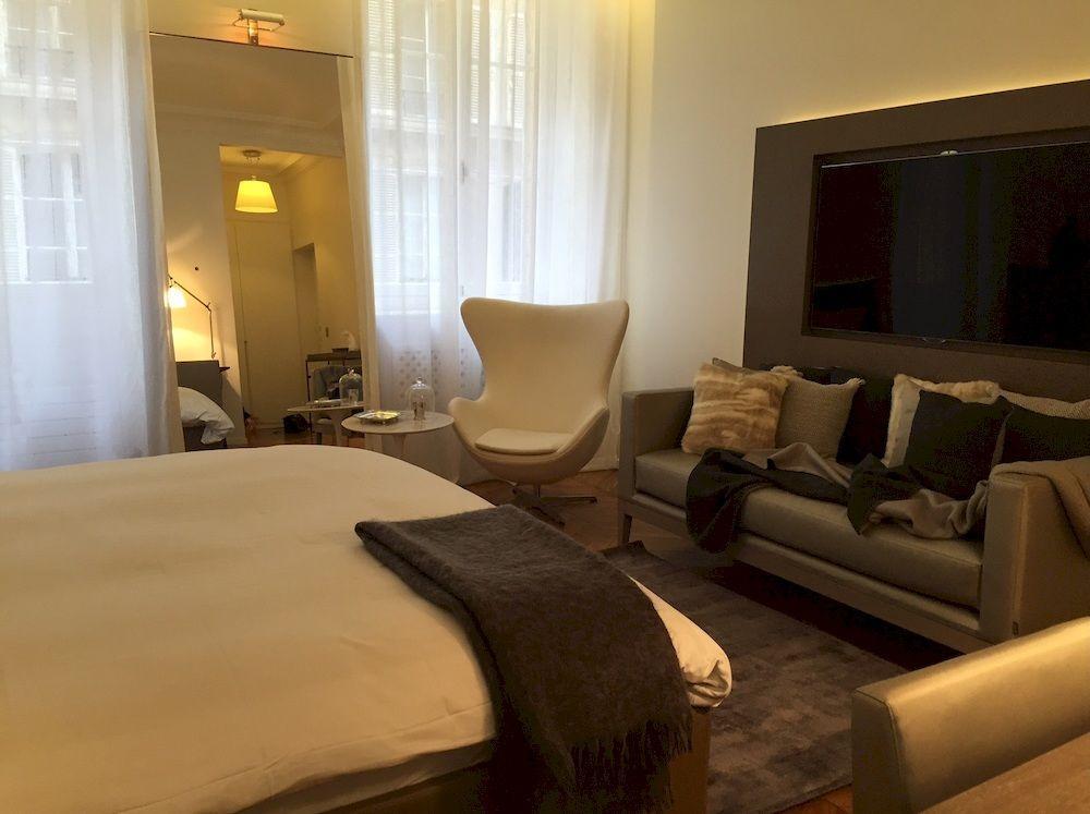 Cirque Deluxe Studio Apartment Paris Exteriör bild