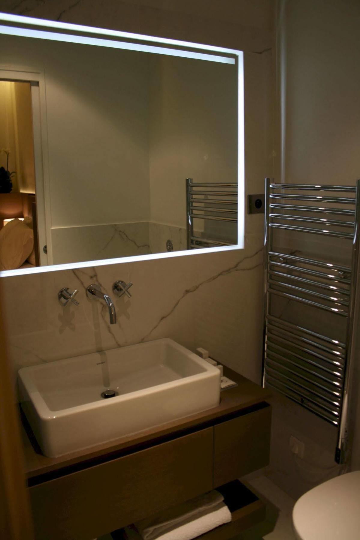 Cirque Deluxe Studio Apartment Paris Exteriör bild
